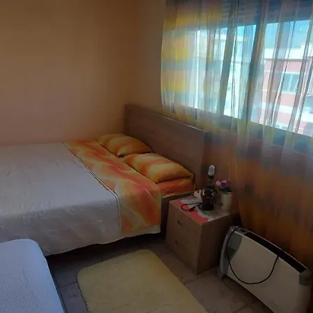 Kompleksi Fishta K6 Velipojë