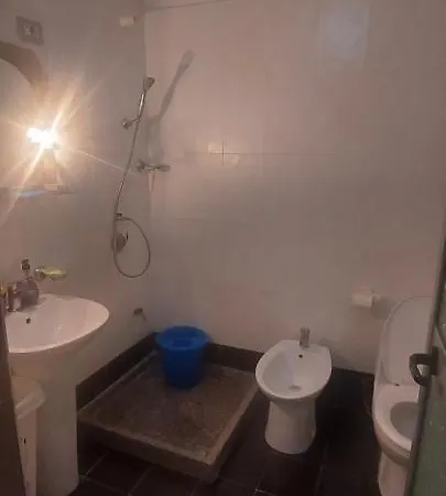 Kompleksi Fishta K6 * Velipojë