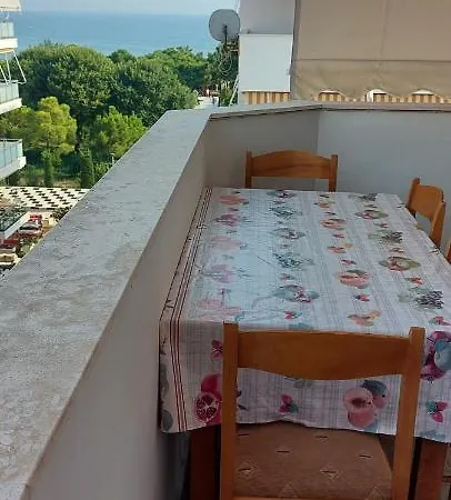 Kompleksi Fishta K6 Velipojë
