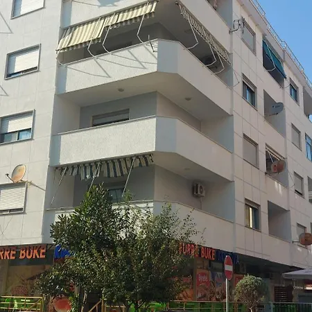 Kompleksi Fishta K6 Velipojë